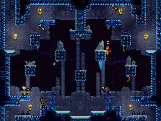 Towerfall Ascension